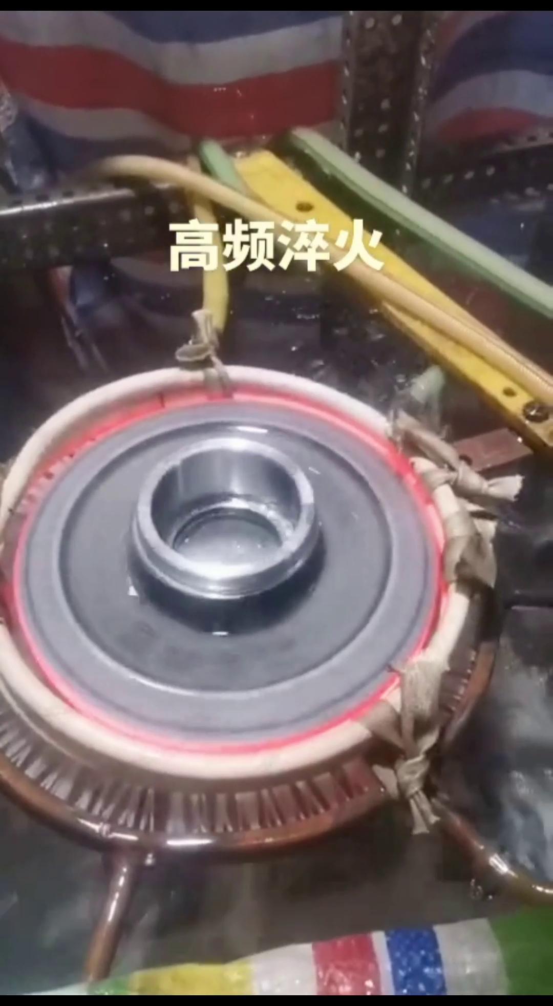 高频麻豆中文字幕自动化超碰麻豆精品主要用于金属材料的淬火处理