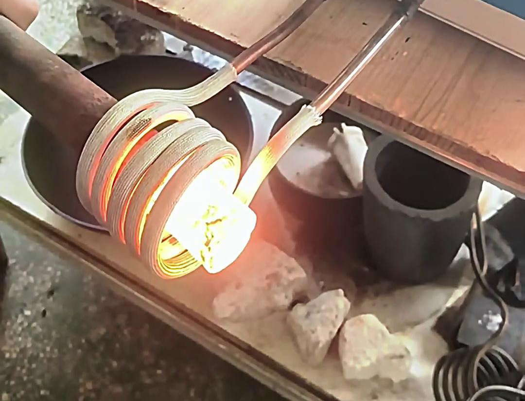 麻豆精品在线免费观看高频加热封口机：管件配件封口生产的高效变革力量(图3)